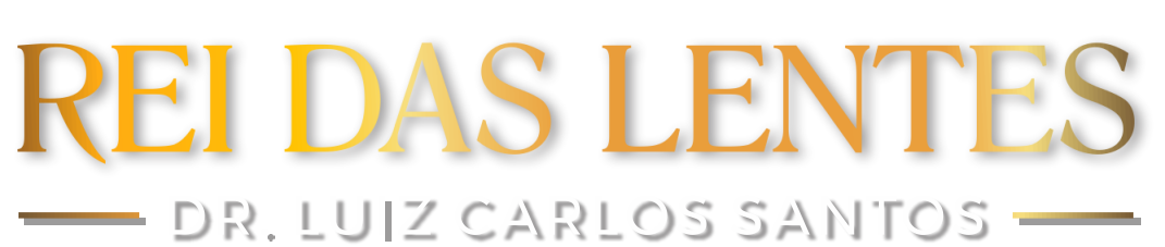 Dr. Rei das Lentes